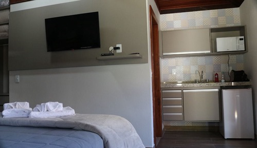 Family Chalet, Multiple Beds, Microwave