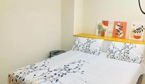 Superior Double or Twin Room