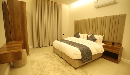Junior Room