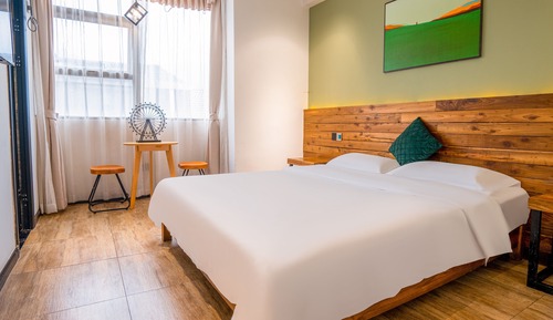 Superior Single Room