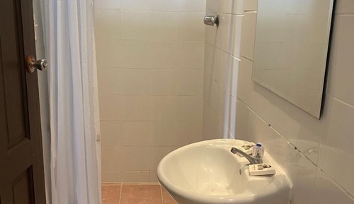 Double Room, Ocean View