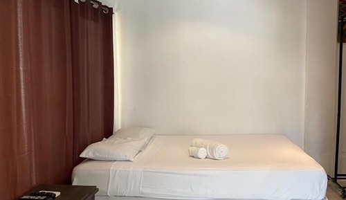 Quadruple Room, Ocean View