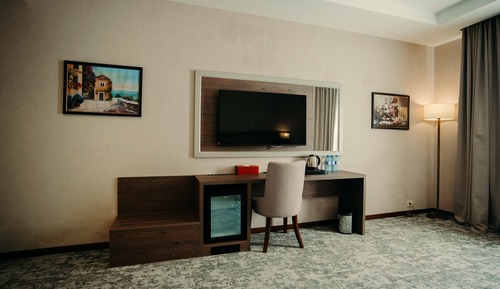 Standard Triple Room, Mountain View