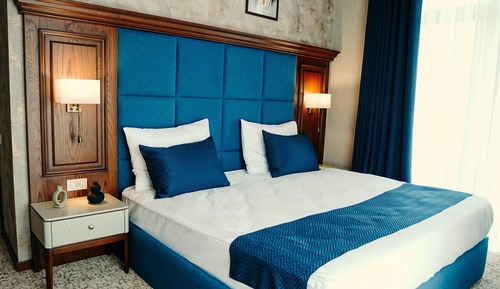 Standard Double or Twin Room, Mountain View