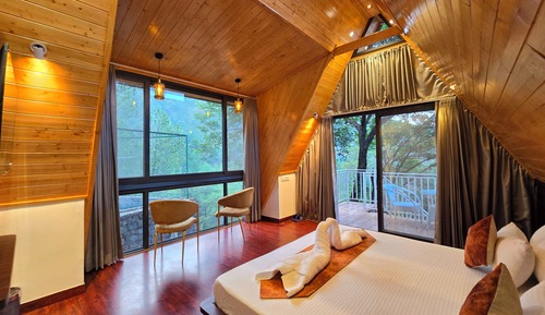 Elite Room