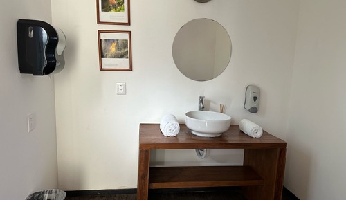 Comfort Double Room, Garden View