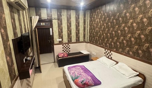 Family Triple Room