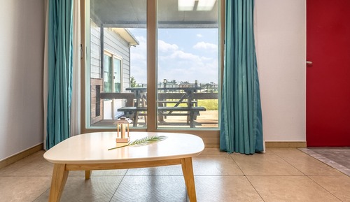 Basic Room, 1 Bedroom (January Unit 1(pet/BBQ))