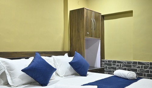Comfort Double Room