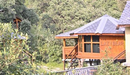 Basic Cabin