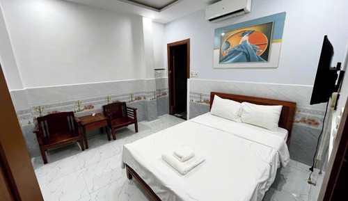 Comfort Double Room