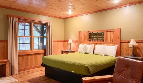Room, 1 King Bed