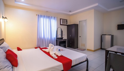 Family Single Room