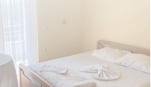 Classic Double Room, Balcony, City View