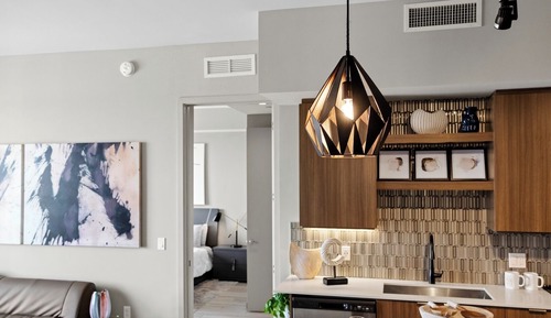 Apartment (2 Bedrooms)