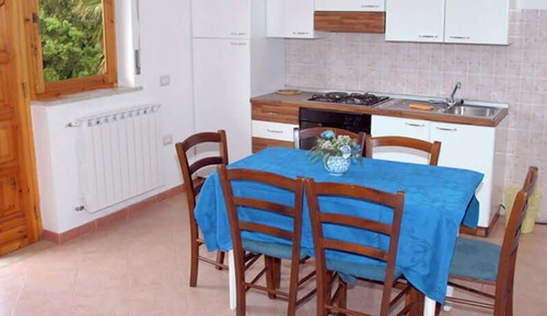 Family Apartment