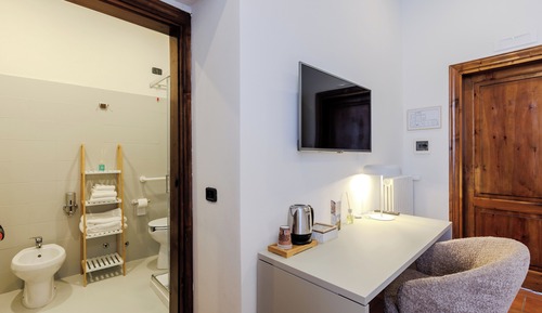 Comfort Room