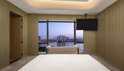 Suite, 1 Twin Bed