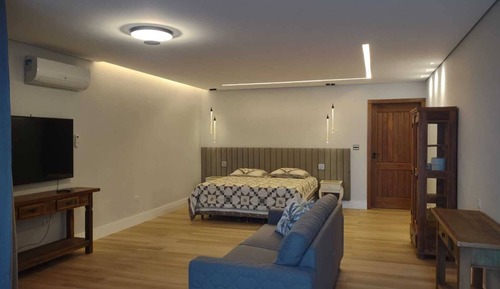 Premium Chalet, Lake View