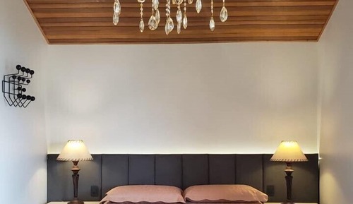 Panoramic Chalet