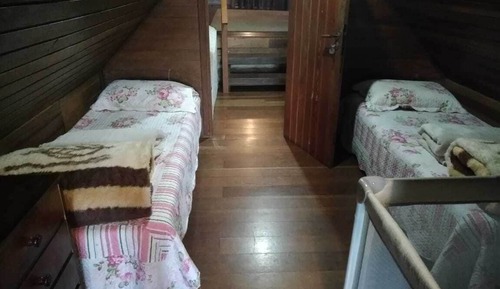 Comfort House, Lake View