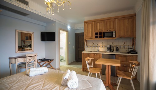 Superior Suite