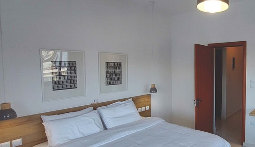 Superior Suite, Sea View, Second Floor C1