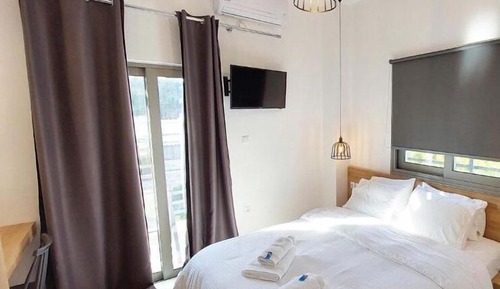  Standard Apartment, Garden View First Floor B3