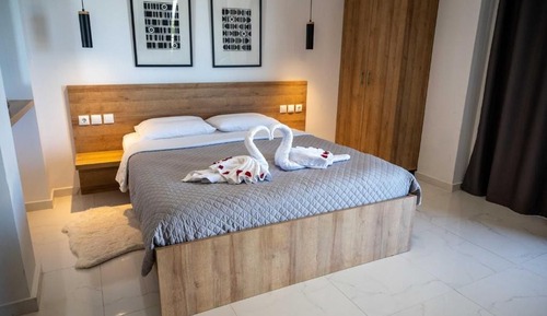  Superior Apartment, Sea View, First Floor B1