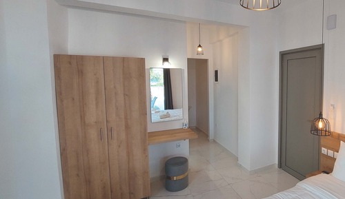 Standard Apartment, Garden View, Ground Floor A2