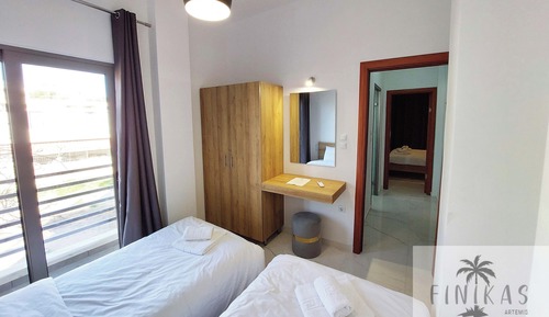 Superior Apartment, Sea View, First Floor B4