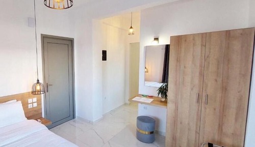 Superior Apartment, Sea View, Ground Floor A4