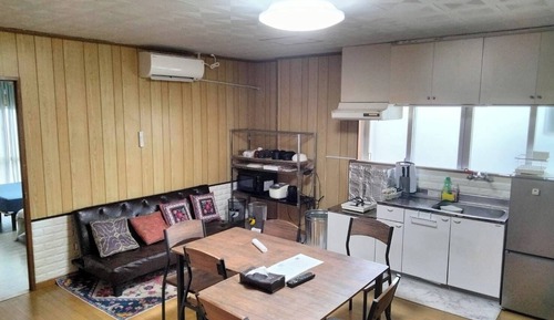 Basic Apartment, Sea View