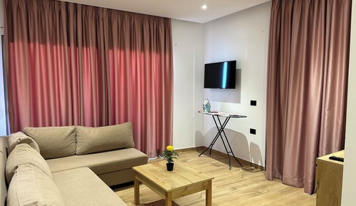 Deluxe Single Room, Sea View