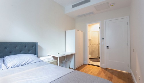 Premier Double Room, Non Smoking, Garden View
