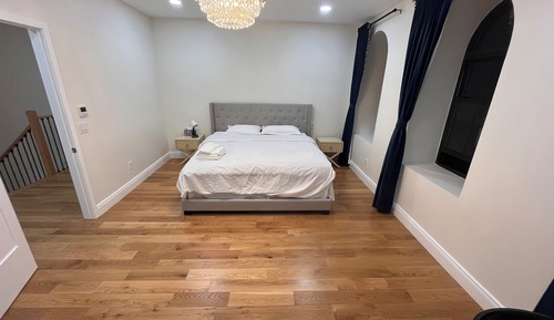 Executive Room, Non Smoking, City View