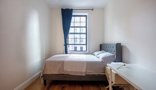 Signature Double Room, Non Smoking, Garden View