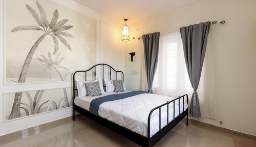 Apartment (2 Bedrooms)