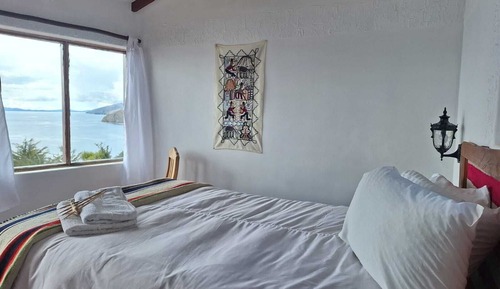 Standard Single Room, Lake View