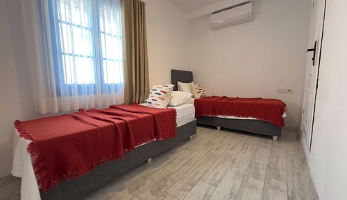 Family Quadruple Room