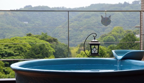 Standard Room, Balcony, Partial Ocean View