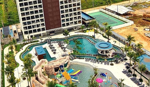 Basic Quadruple Room