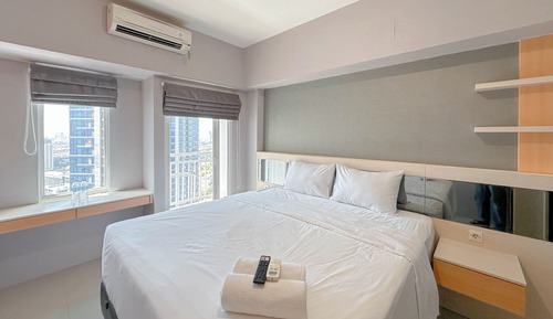 Standard Studio, 1 Bedroom (Apartment)