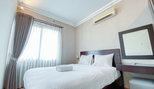 Standard Apartment, 2 Bedrooms (Apartment)