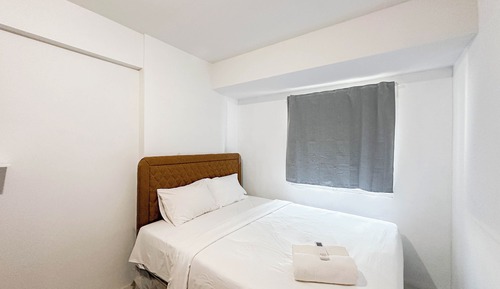 Standard Apartment, 2 Bedrooms (Apartment)