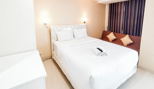 Standard Studio, 1 Bedroom (Apartment)