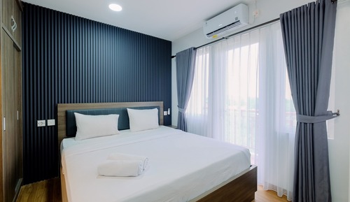 Standard Apartment, 1 Bedroom (Apartment)