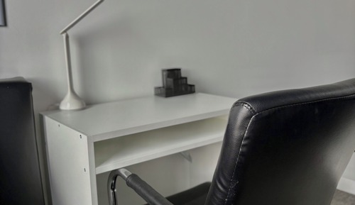 Basic Studio, City View