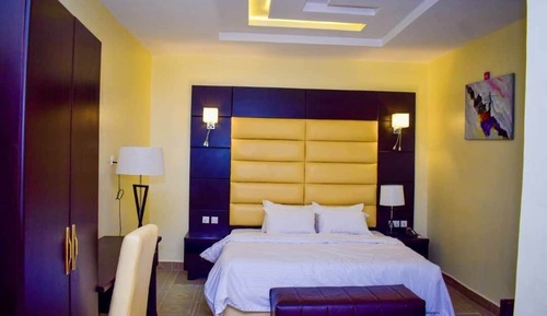 Royal Room
