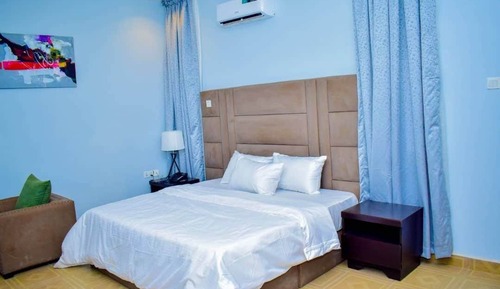 Signature Room